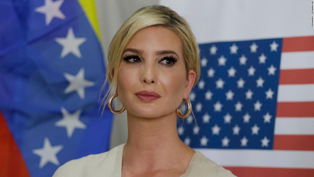 Ivanka Trump's push to empower women is undermined by her father's - How Tall Is Ivanka Trump? – Inside the Businesswoman’s Stature