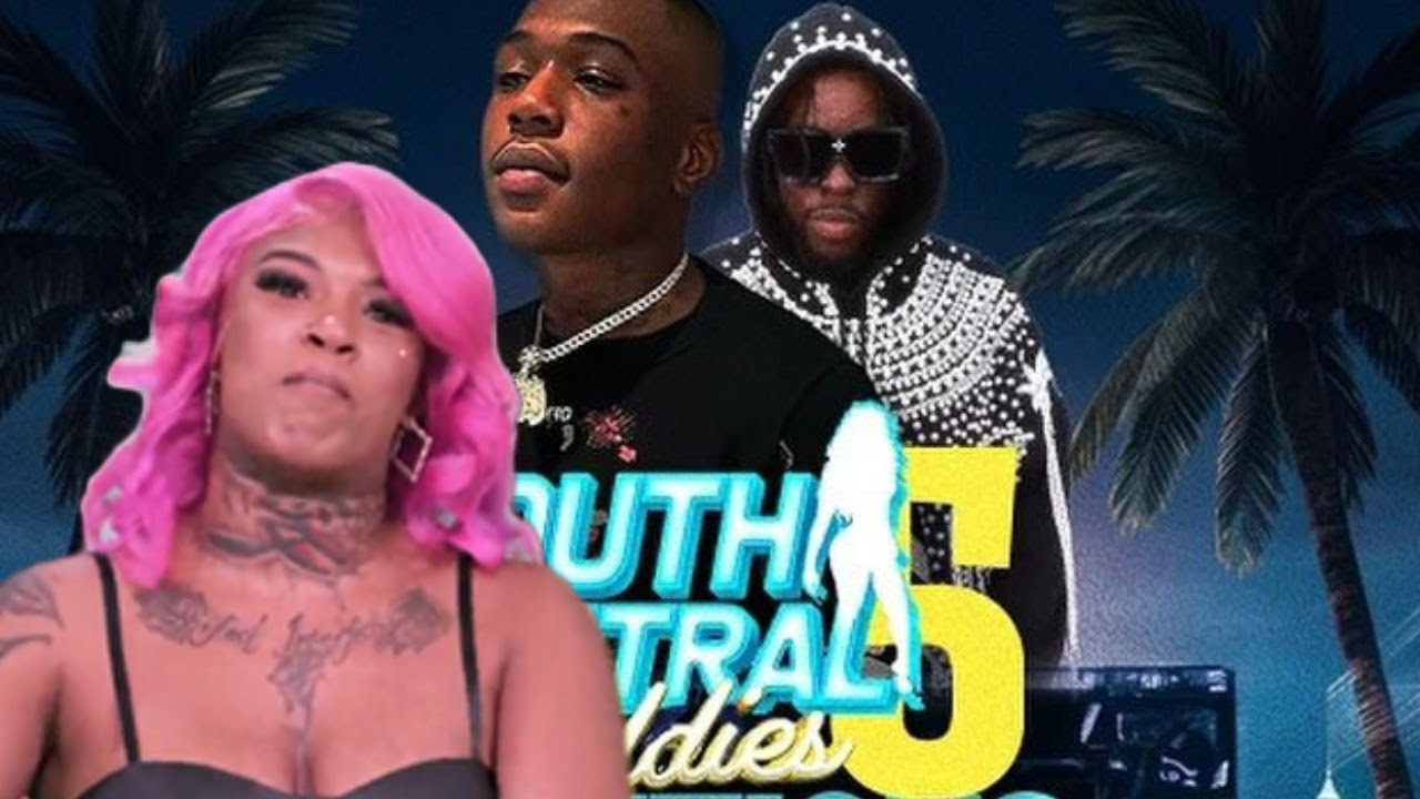 Ivory Exposes South Central Baddies 5 Fights, Drama & Cancellation - Ivori From Baddies: How Old Is She in 2025?