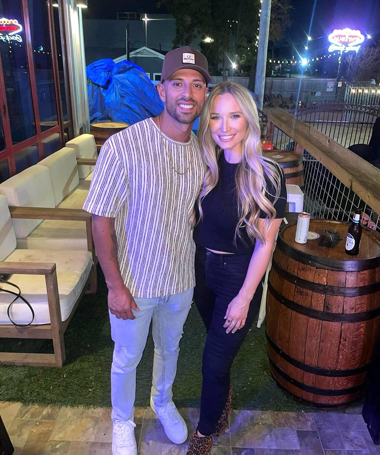 Izzy Zapata debuts new relationship after ‘Love Is Blind’ Season 5 reunion - Izzy Zapata's Height – Love Island Fans Are Wondering