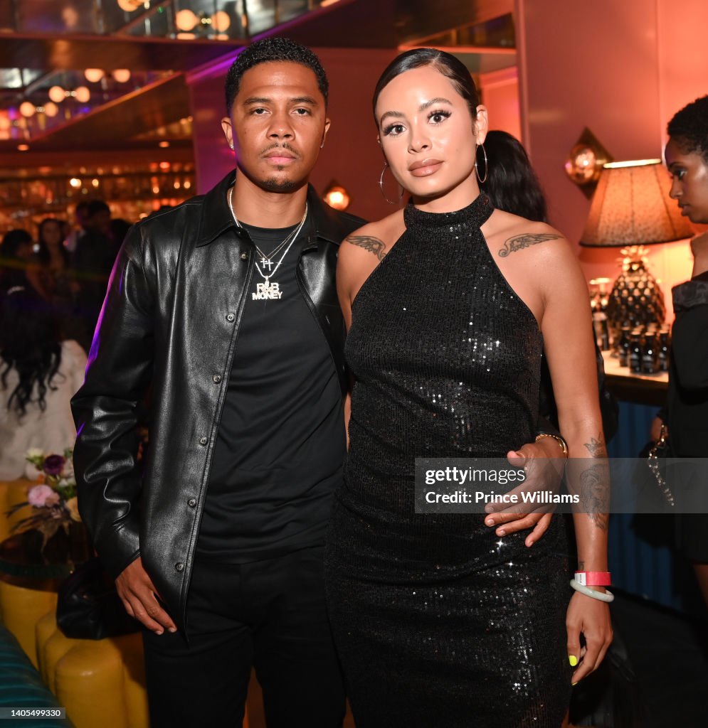 How Tall Is J Valentine? R&B Singer’s Height