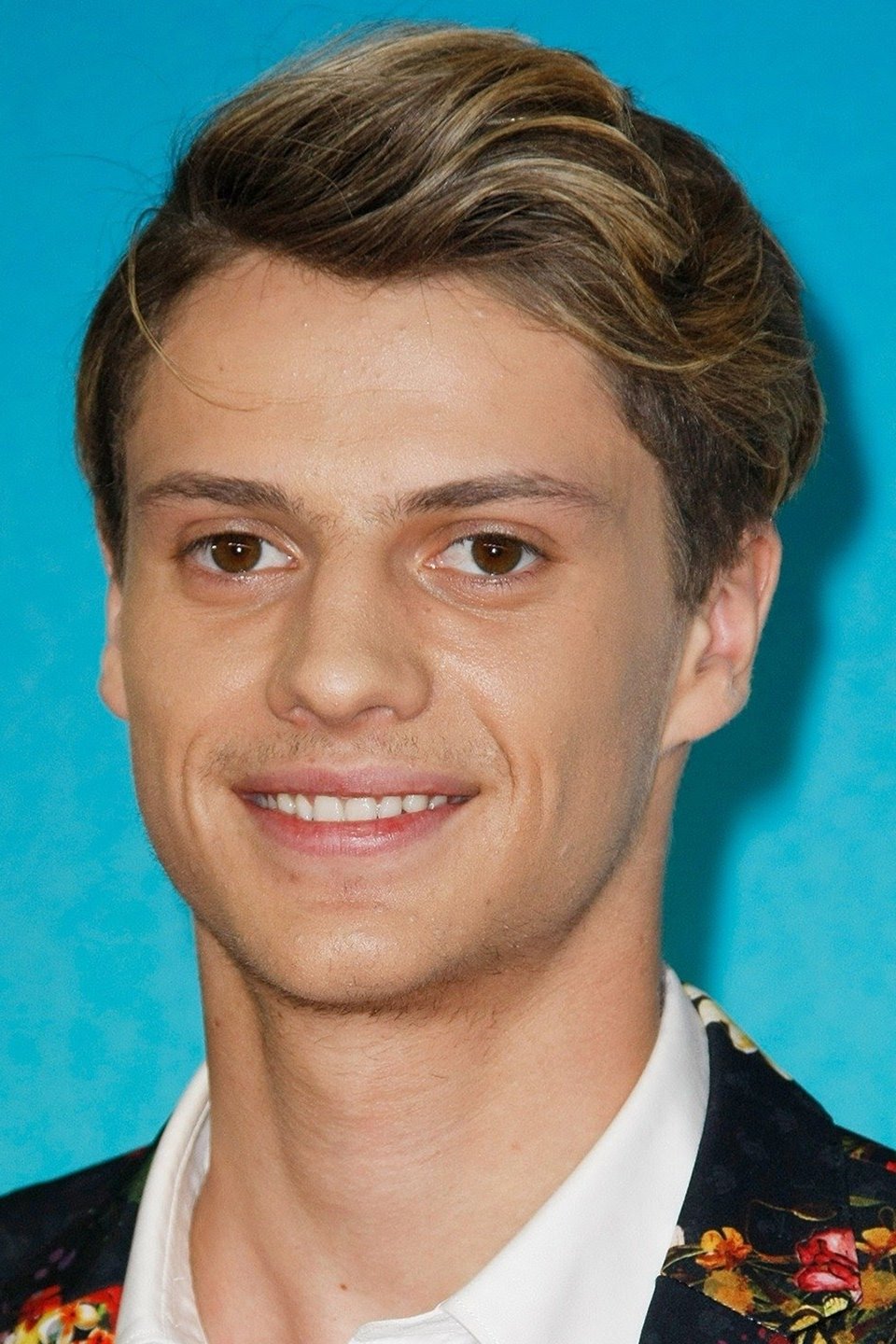 Jace Norman - Profile Images — The Movie Database (TMDB) - Jace Norman Height – Nickelodeon's Hero in Inches