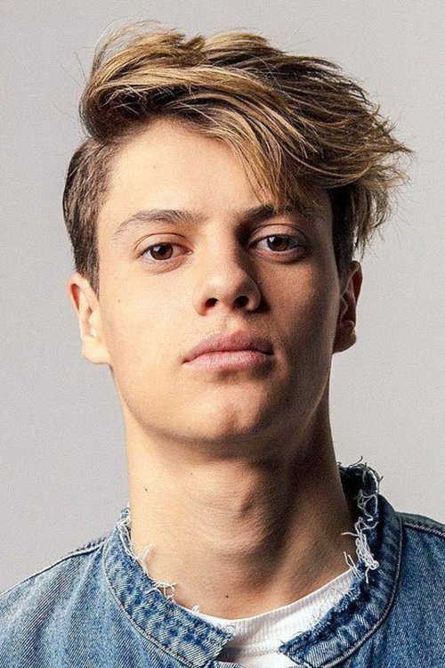 Jace Norman — The Movie Database (TMDB) - Jace Norman Height – Nickelodeon's Hero in Inches