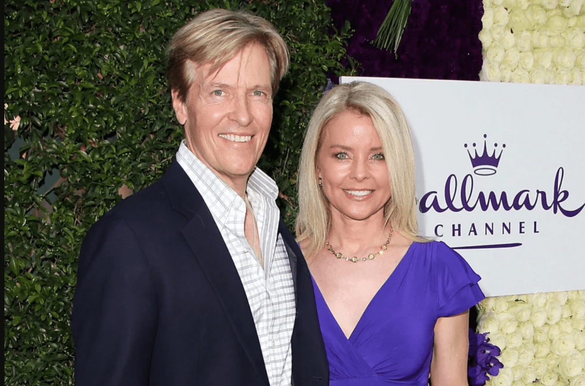 Who Is Jack Wagner’s Wife? Romance, Rumors, and Real Talk