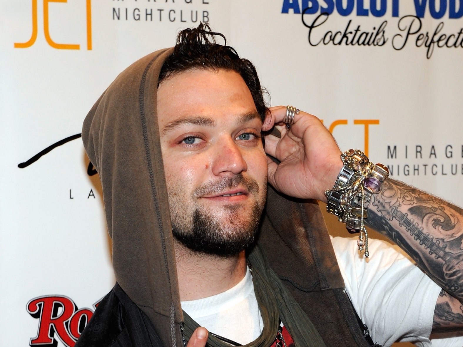 Jackass star Bam Margera ‘on a ventilator in hospital… - How Tall Is Bam Margera: Jackass Star’s Wild Edge