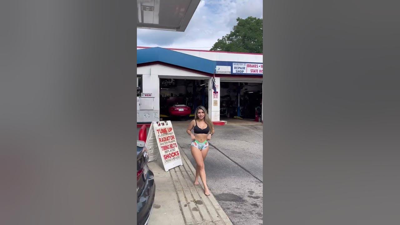 Jacki Magno Official #trending #viral #viralshorts #shorts - YouTube - Jacki Magno: Sexy Pics of the OnlyFans Star Lighting Up Feeds