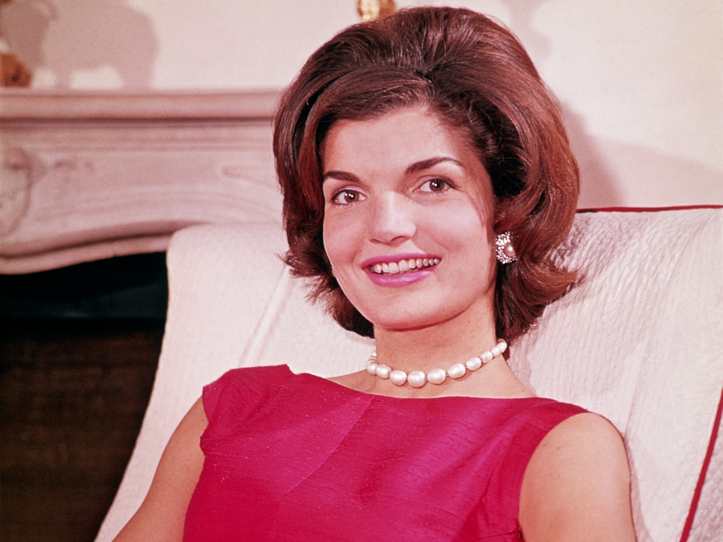 Jackie - campestre.al.gov.br - What Was Jackie Kennedy's Net Worth When She Died