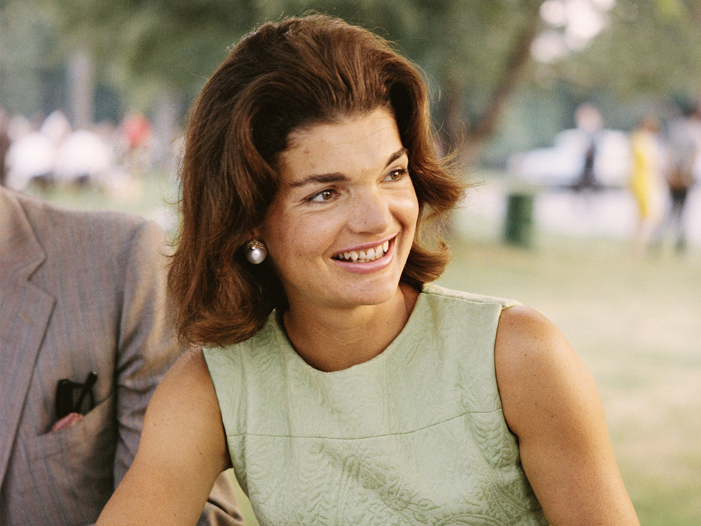 What Was Jackie Kennedy's Net Worth When She Died
