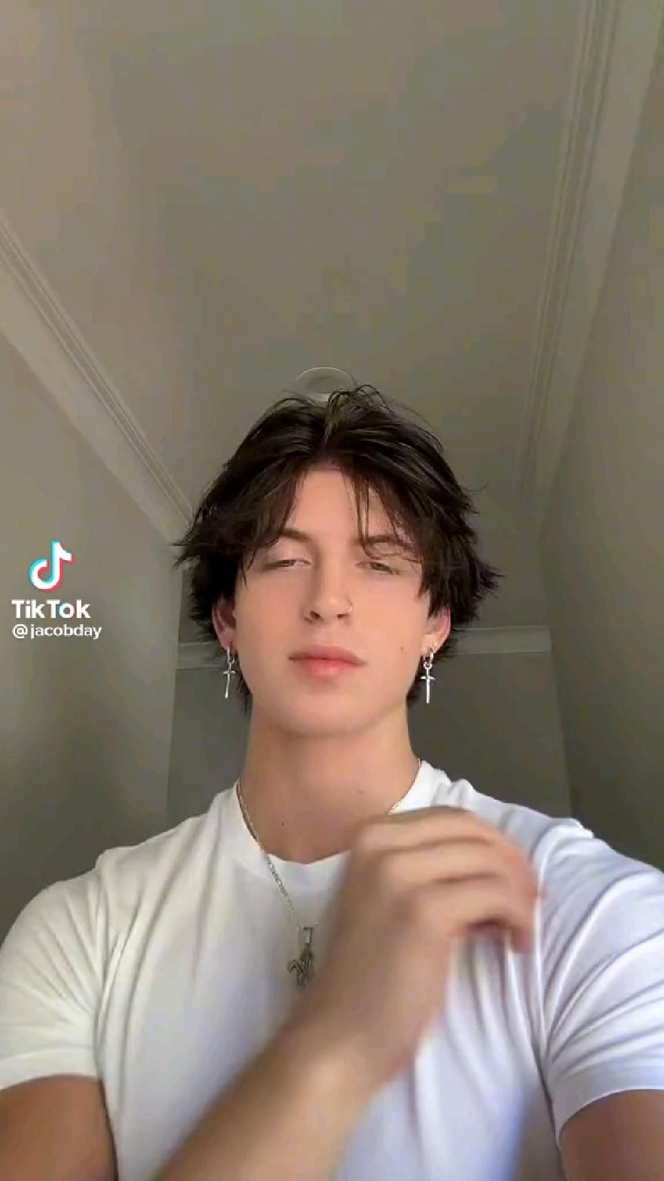Jacob – Artofit - Jacob Day Height: TikTok Star's Real Size