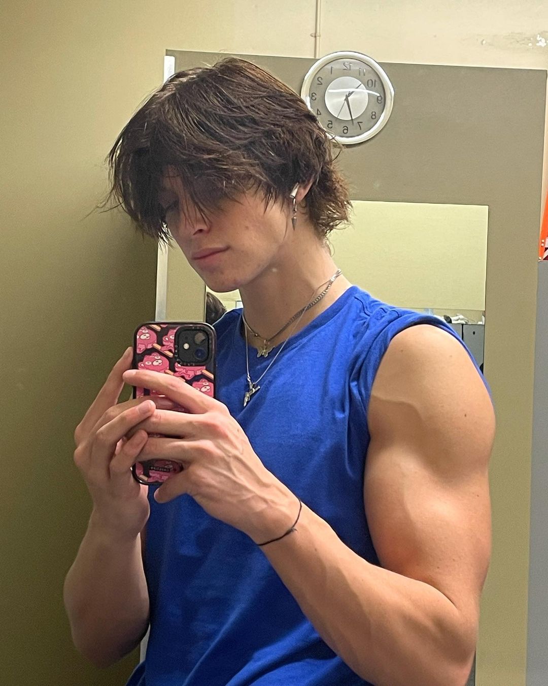 Jacob chapter ten – Artofit - Jacob Day Height: TikTok Star's Real Size