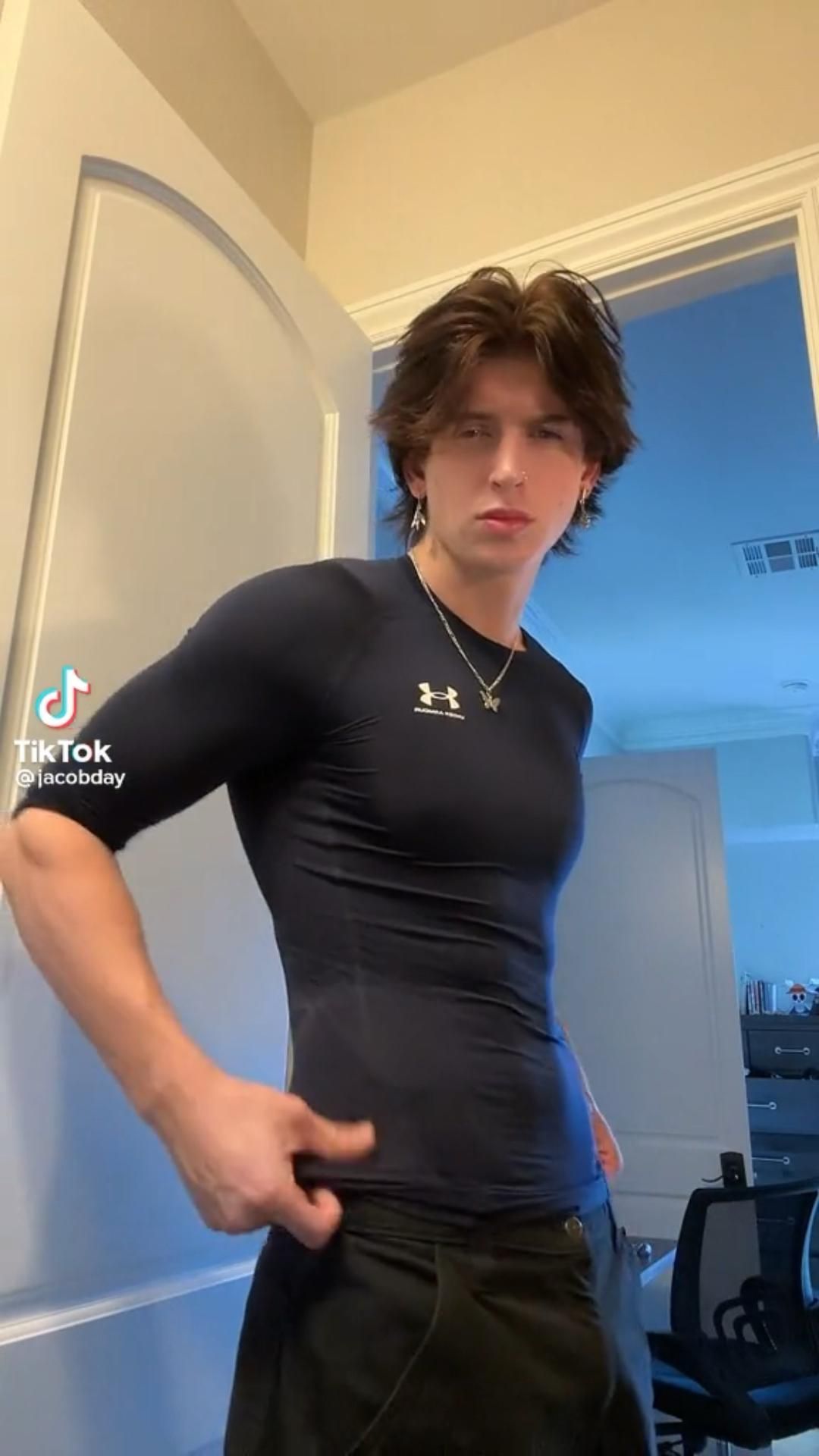 Jacob day 16 2 23 tiktok – Artofit - Jacob Day Height: TikTok Star's Real Size