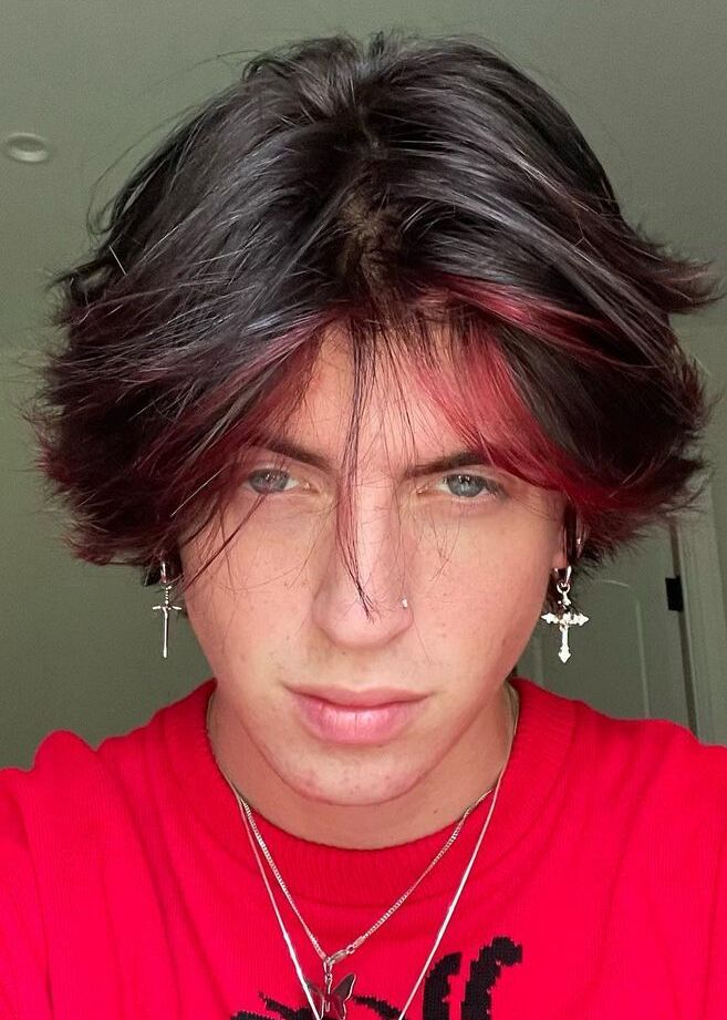 Jacob Day — Bio, Parents, TikTok career, Girlfriend, Net worth - Jacob Day Height: TikTok Star's Real Size