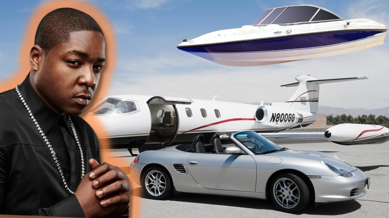 Jadakiss Net Worth: Inside The Fortune Of The Hip-hop Veteran