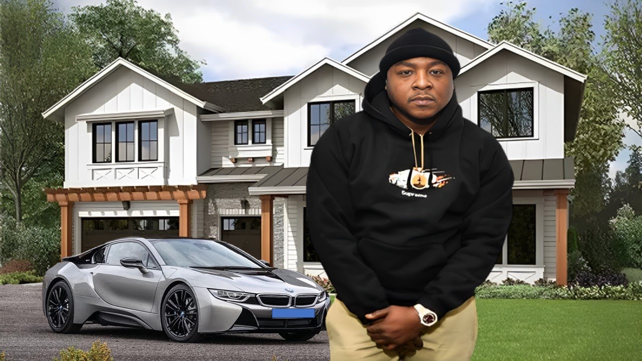 Jadakiss The Lox (WIFE) Lifestyle & Net Worth 2023 - YouTube - Jadakiss Net Worth: Inside The Fortune Of The Hip-Hop Veteran