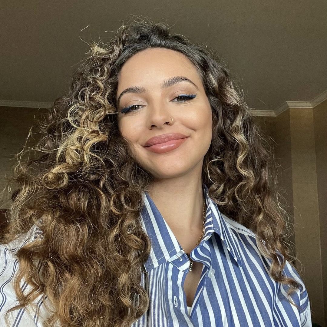 jade thirlwall icon Jade Amelia Thirlwall, Jade Thirlwall, Capricorn - Amelia Taylor: Sexy Pics of the TikTok Star with a Fiery Glow