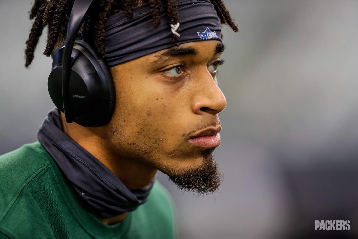 Jaire Alexander Go Pack Go, Green Bay Packers, Football Team, How To - How Tall Is Jaire Alexander? – Inside the NFL Star’s Stature