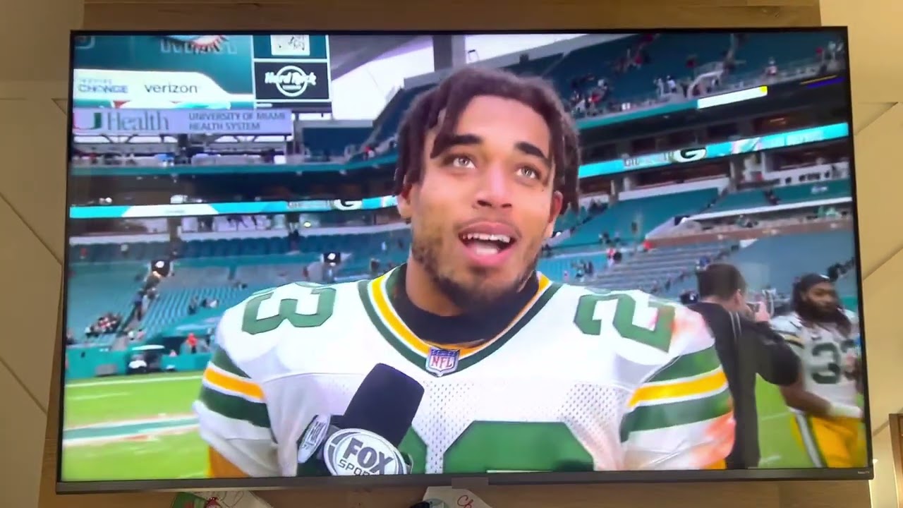 How Tall Is Jaire Alexander? – Inside The Nfl Star’s Stature