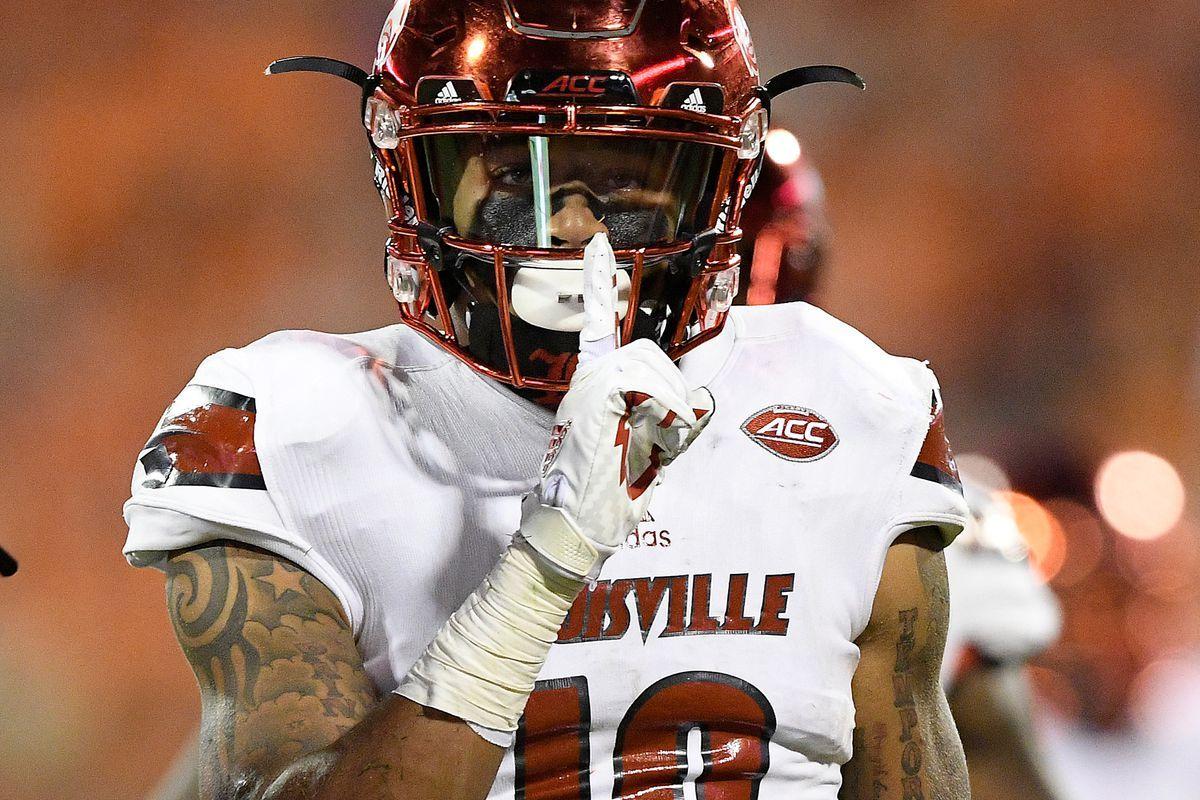 Jaire Alexander Wallpapers - Wallpaper Cave - How Tall Is Jaire Alexander? – Inside the NFL Star’s Stature