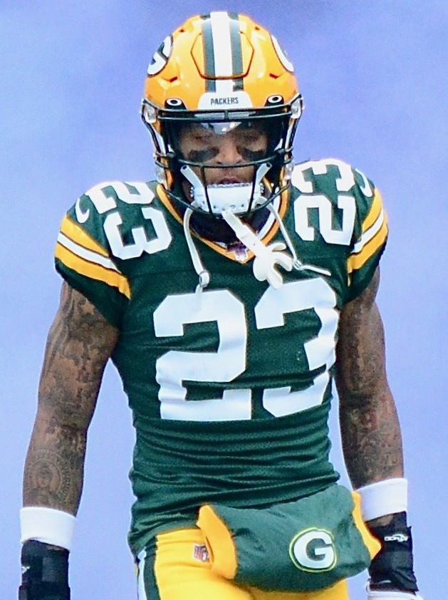 Jaire Alexander - Wikiwand - How Tall Is Jaire Alexander? – Inside the NFL Star’s Stature