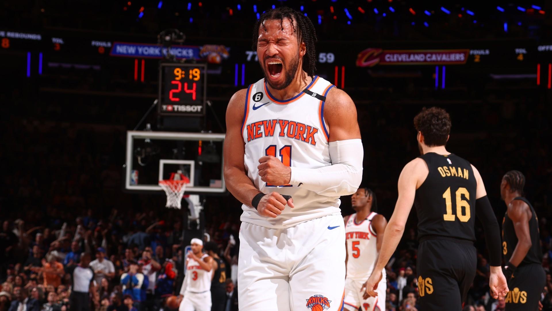 Jalen Brunson Knicks Wallpapers - Wa - Borderless News Daily - How Old Is Jalen Brunson? Knicks Star's Age & NBA Career So Far