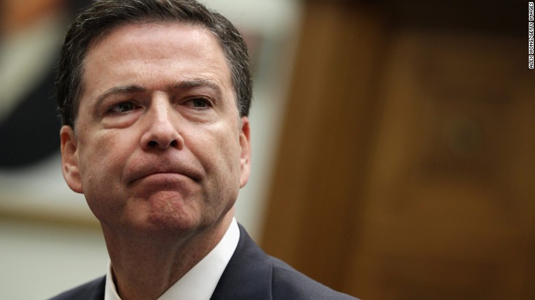 James Comey Net Worth: FBI Career & Book Deal Profits
