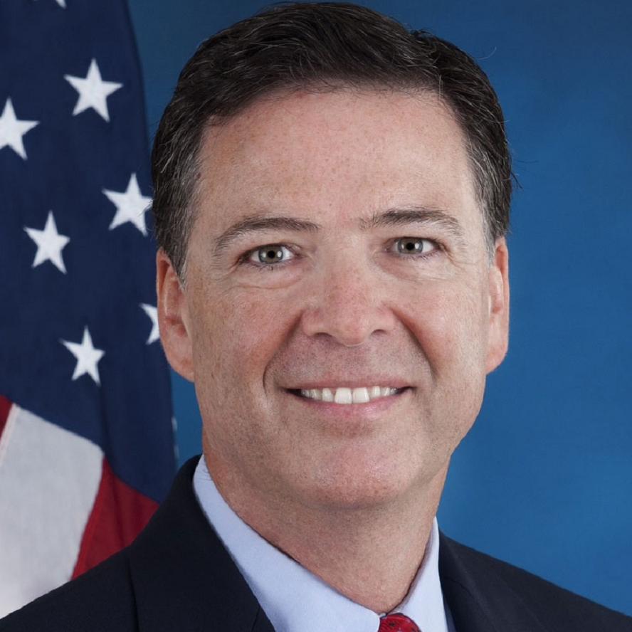 James Comey Is Alive - Bio, Net Worth, Height - James Comey Net Worth: FBI Career & Book Deal Profits