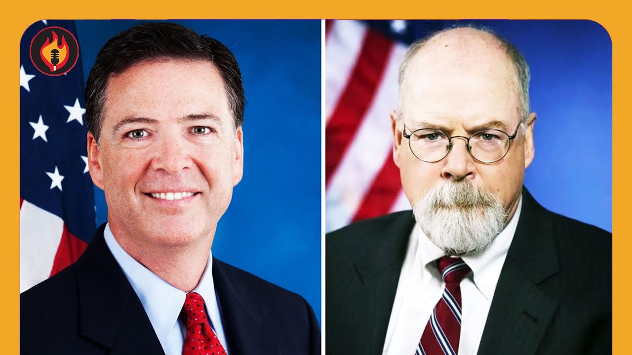 James Comey Net Worth: Fbi Career & Book Deal Profits