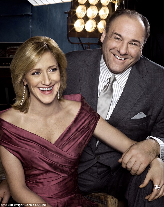 Who Is Edie Falco’s Husband? The Sopranos Star’s Private Romance Life