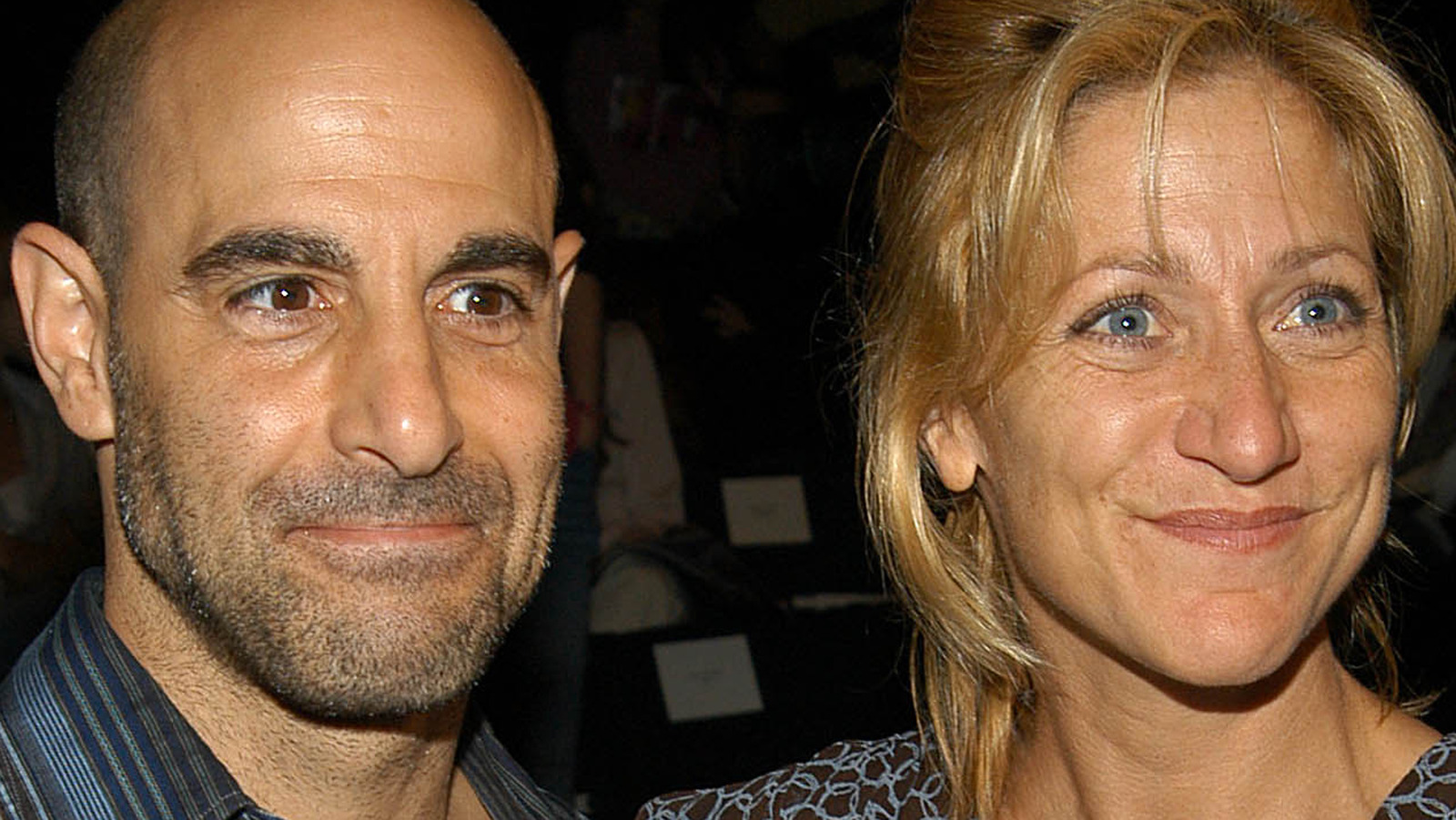 James Gandolfini Was a Tortured Soul "You Don't Know What This Is Doing - Who Is Edie Falco’s Husband? The Sopranos Star’s Private Romance Life