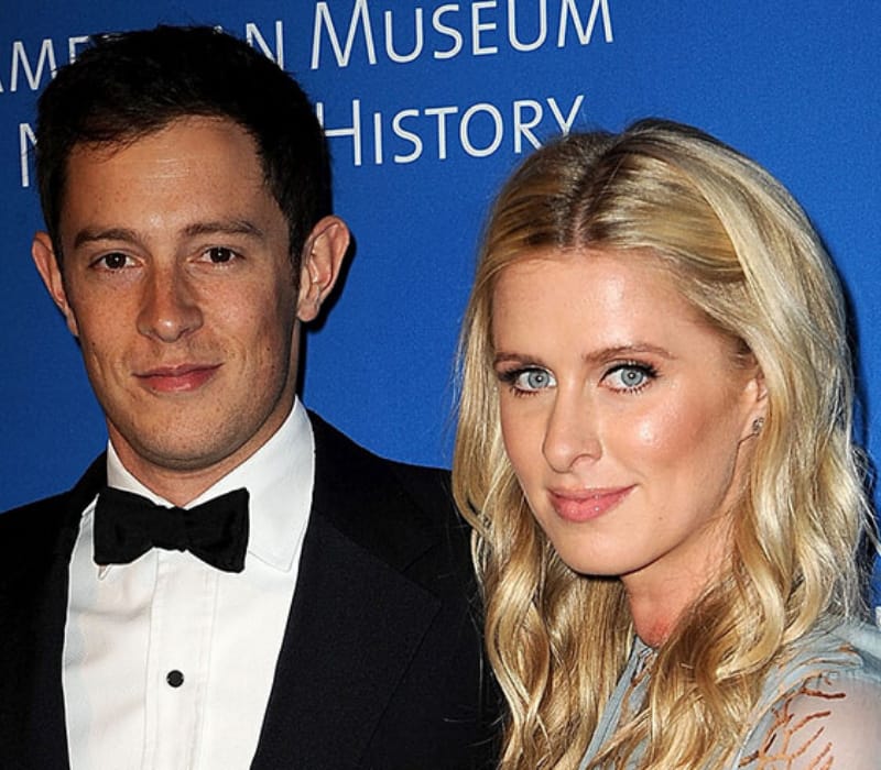 James Rothschild Wiki, Age, Bio, Nicky Hilton Husband, Net Worth - James Rothschild Net Worth – Banking Heir and Socialite’s Wealth