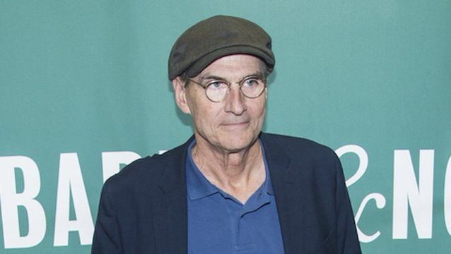 James Taylor - Age, Family, Bio | Famous Birthdays - How Old Is James Taylor? Singer-Songwriter’s Age & Greatest Hits