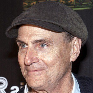 James Taylor - Age, Family, Bio | Famous Birthdays - How Old Is James Taylor? Singer-Songwriter’s Age & Greatest Hits