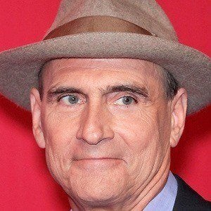 James Taylor - Age, Family, Bio | Famous Birthdays - How Old Is James Taylor? Singer-Songwriter’s Age & Greatest Hits