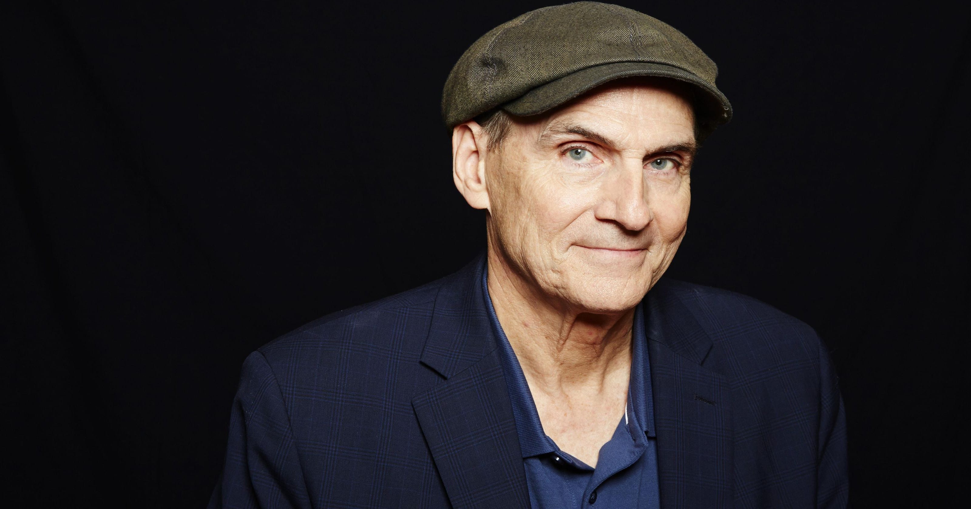 James Taylor announces Florida concerts - How Old Is James Taylor? Singer-Songwriter's Age & Greatest Hits