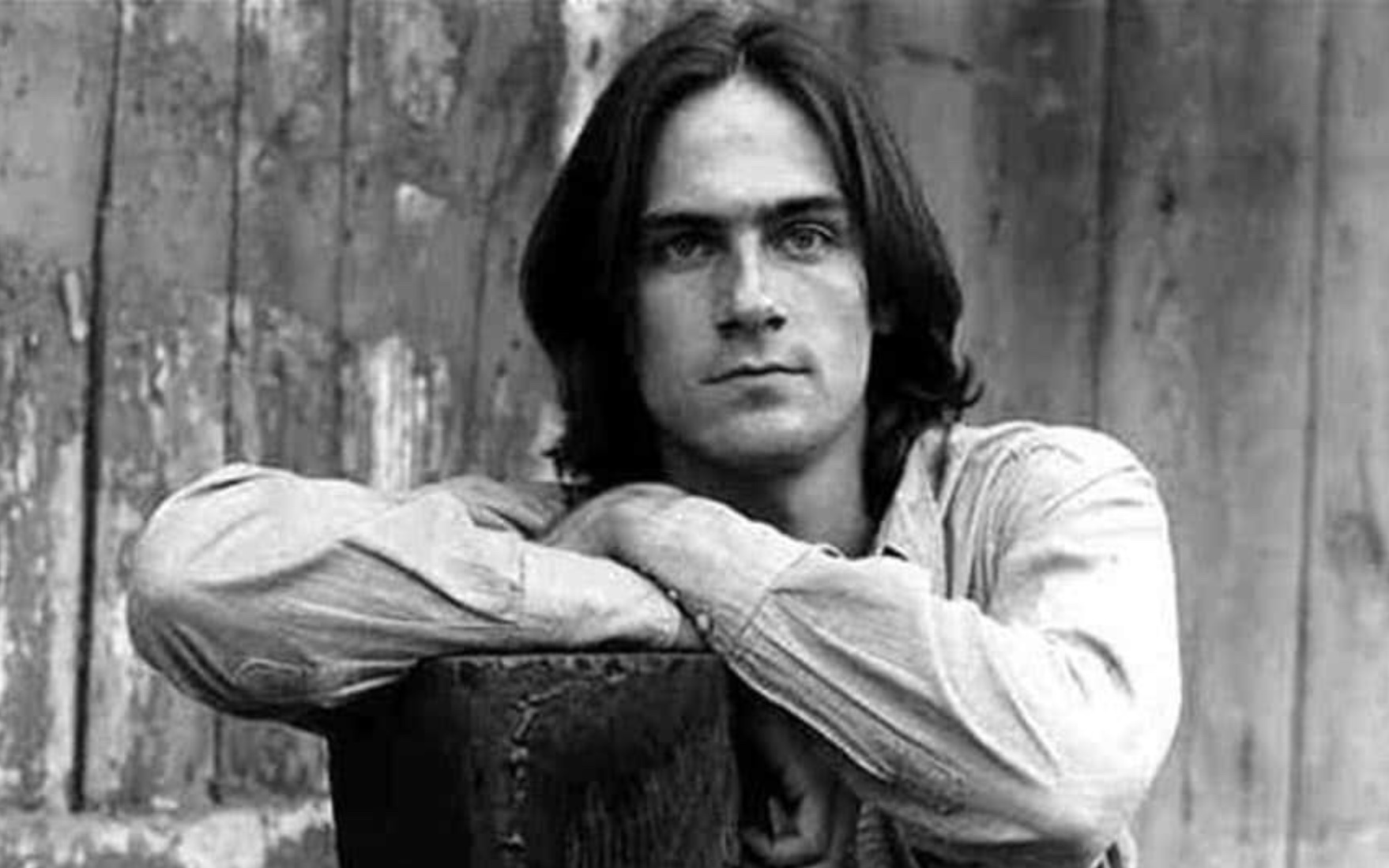 James Taylor…Singer-Songwriter – On The Records - How Old Is James Taylor? Singer-Songwriter's Age & Greatest Hits