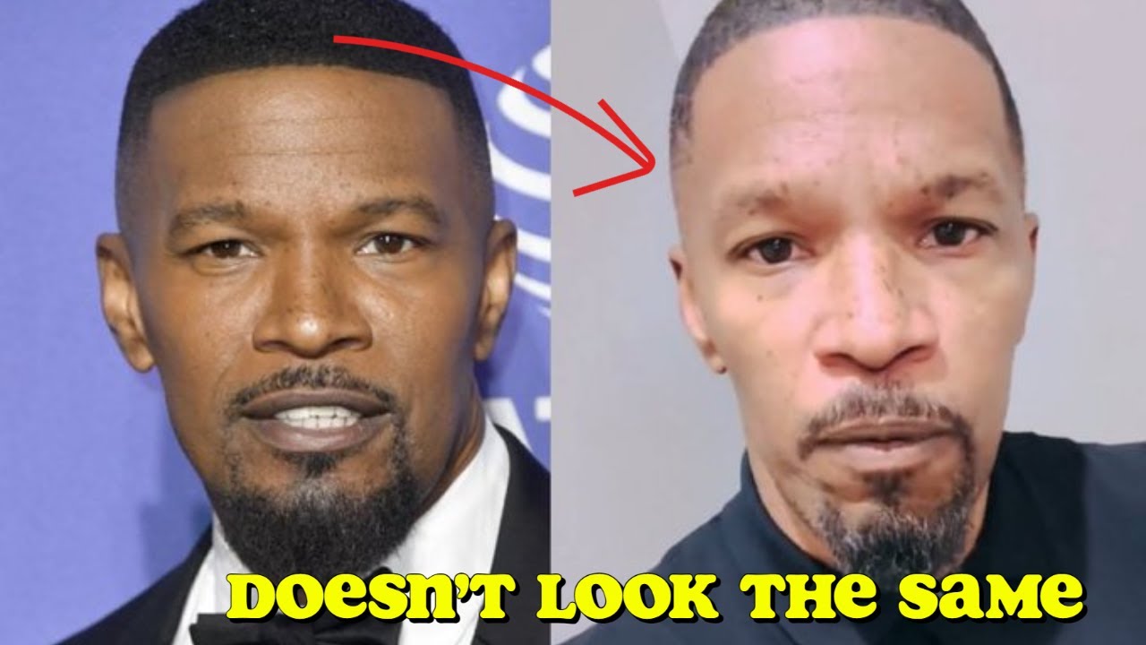 Jamie Foxx is Back and Video Shows Proof of Cloning - YouTube - How Old Is Jamie Foxx? Actor & Musician’s Age Revealed