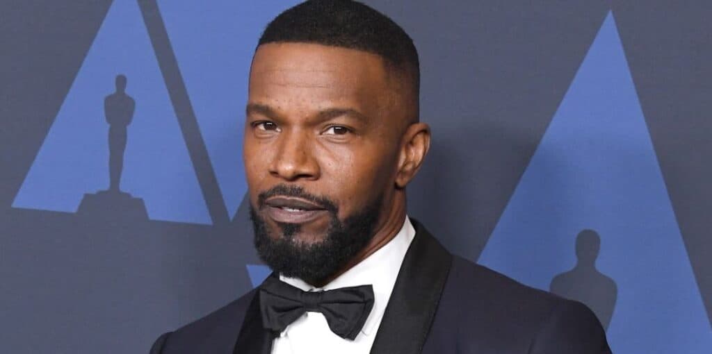 Jamie Foxx Net Worth [2025 Update] : Career & Lifestyle - Wealthy Peeps - Jamie Foxx Net Worth – Actor, Singer, Icon: How Much Is He Worth?