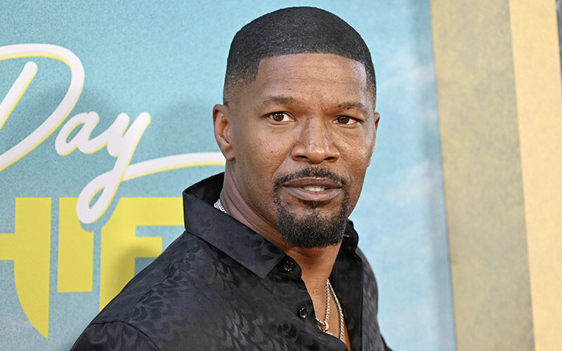 Jamie Foxx Net Worth - FanBolt - Jamie Foxx Net Worth – Actor, Singer, Icon: How Much Is He Worth?