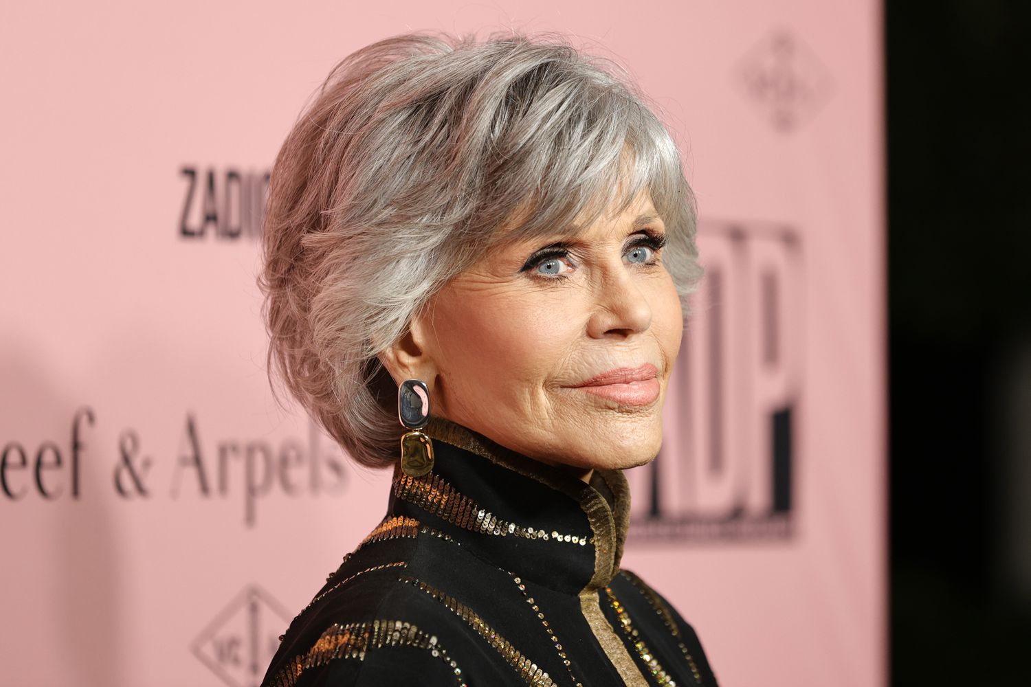 Jane Fonda Bio Age Net Worth Height Single Nationalit - vrogue.co - How Tall Is Jane Curtin: SNL Legend’s Classic Presence