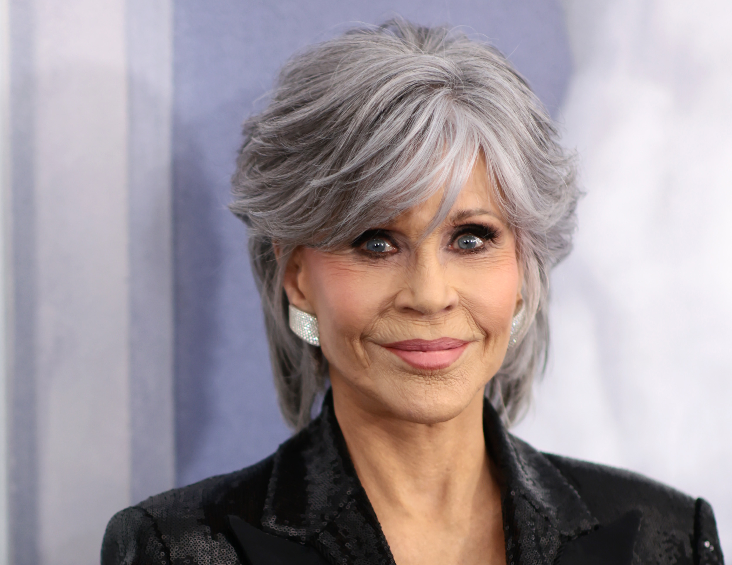 Jane Fonda: Fitness Icon And Activist - How Tall Is Jane Curtin: SNL Legend’s Classic Presence