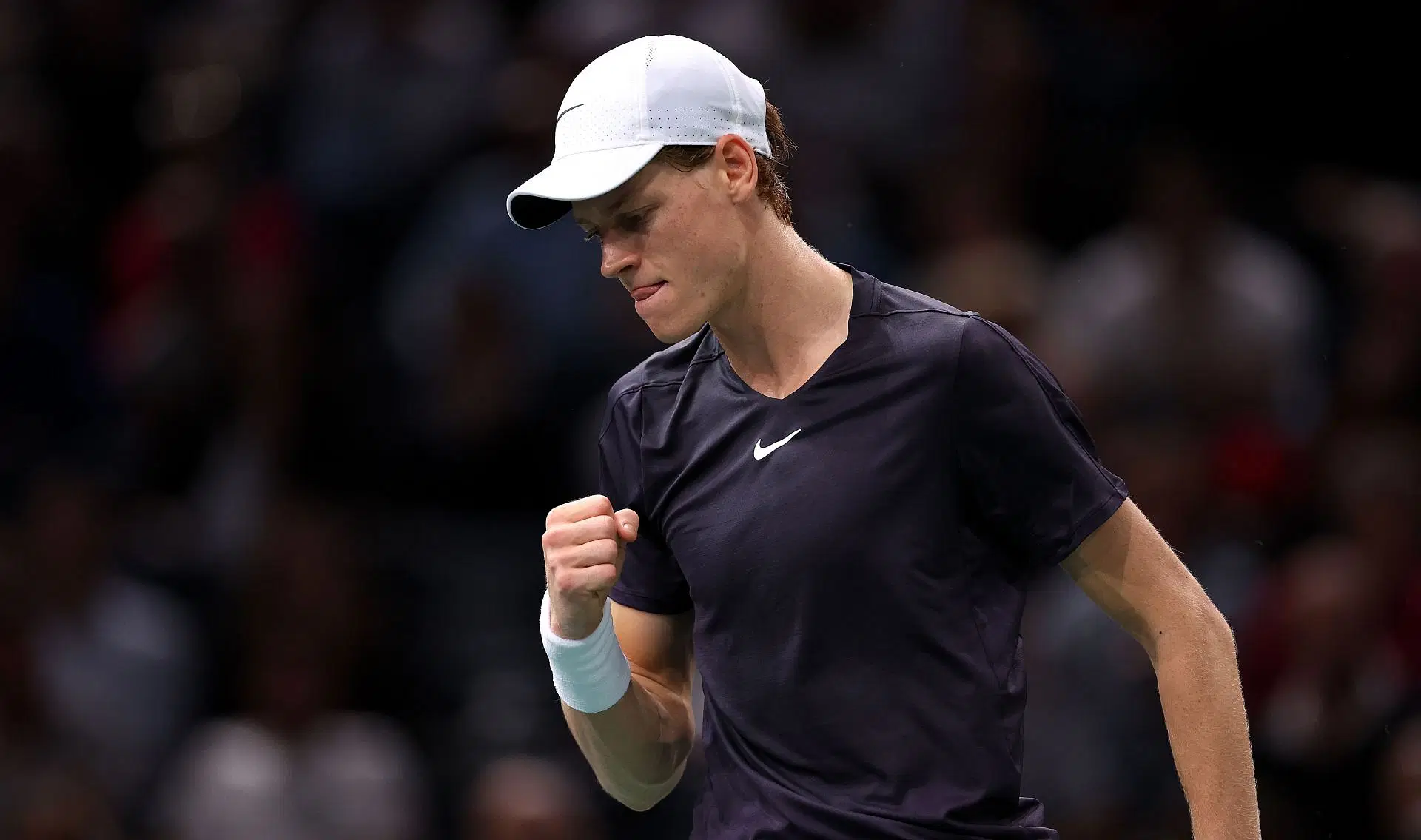 Jannik Sinner 2025r - Patsy Maurizia - How Old Is Jannik Sinner? – The Young Tennis Pro’s Age and Achievements