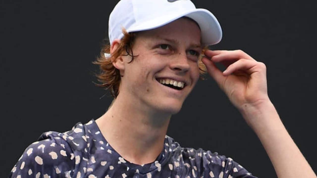 Jannik Sinner - How Old Is Jannik Sinner? – The Young Tennis Pro’s Age and Achievements