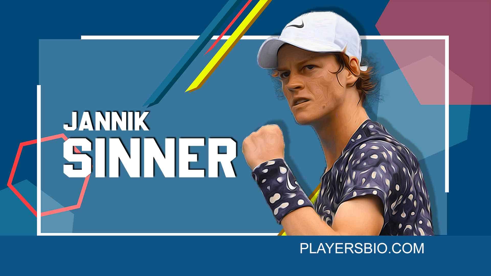 Jannik Sinner Bio: US Open, Ranking & Parents - Players Bio - Who is Jannik Sinner’s Wife? – Inside the Tennis Star’s Relationship
