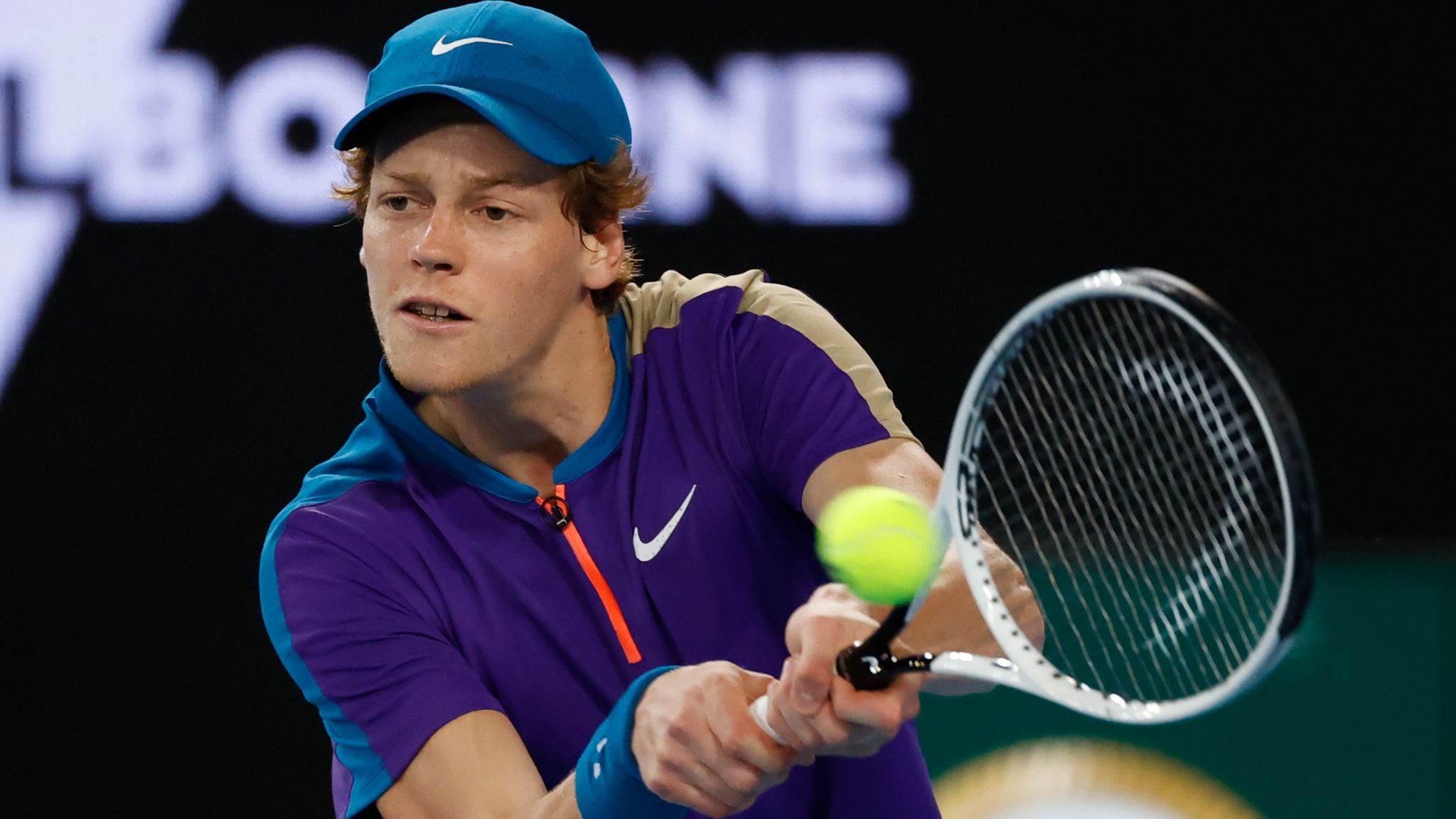 Jannik Sinner Girlfriend | All Latest News Around The World - Who is Jannik Sinner’s Wife? – Inside the Tennis Star’s Relationship