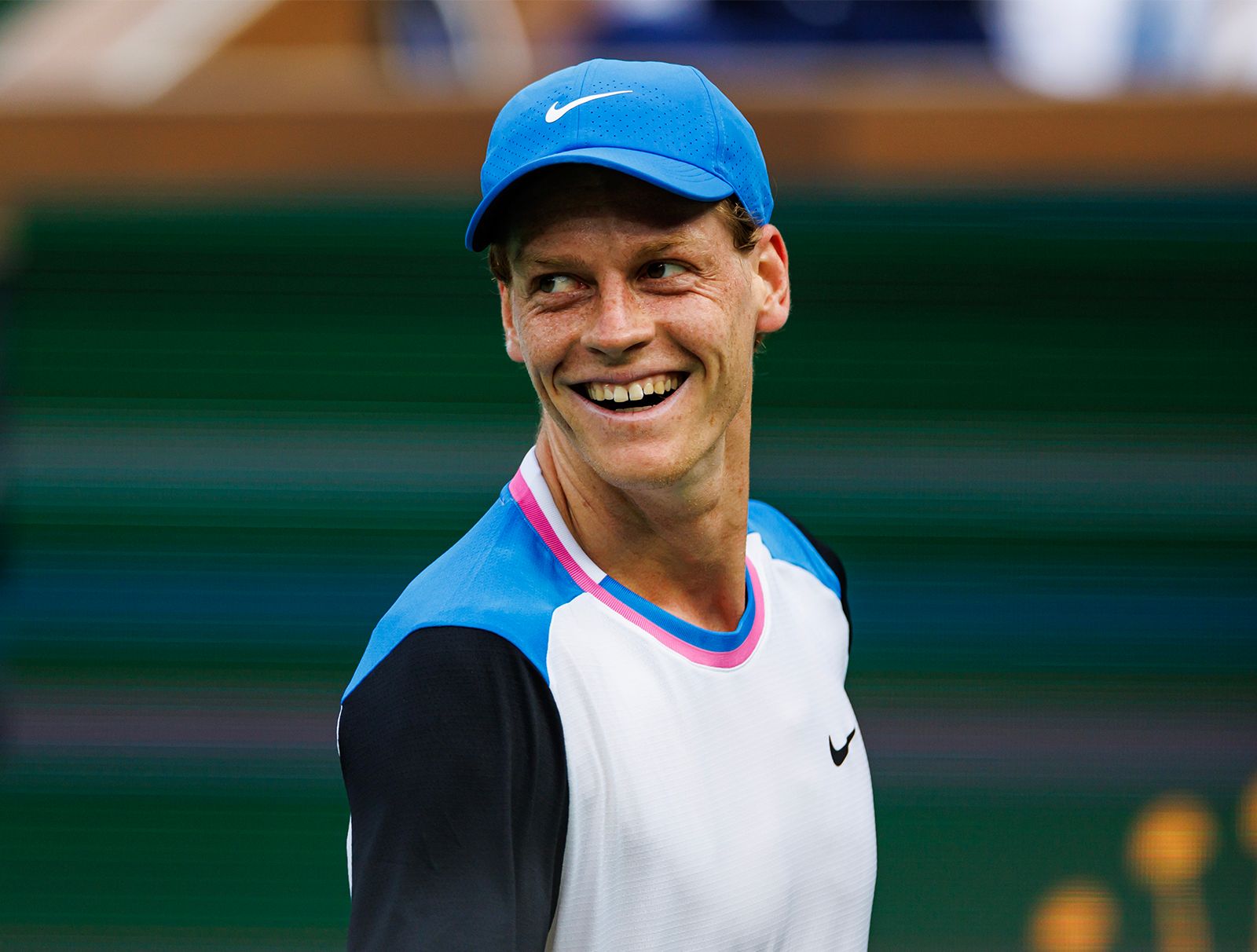 How Old Is Jannik Sinner? – The Young Tennis Pro’s Age and Achievements