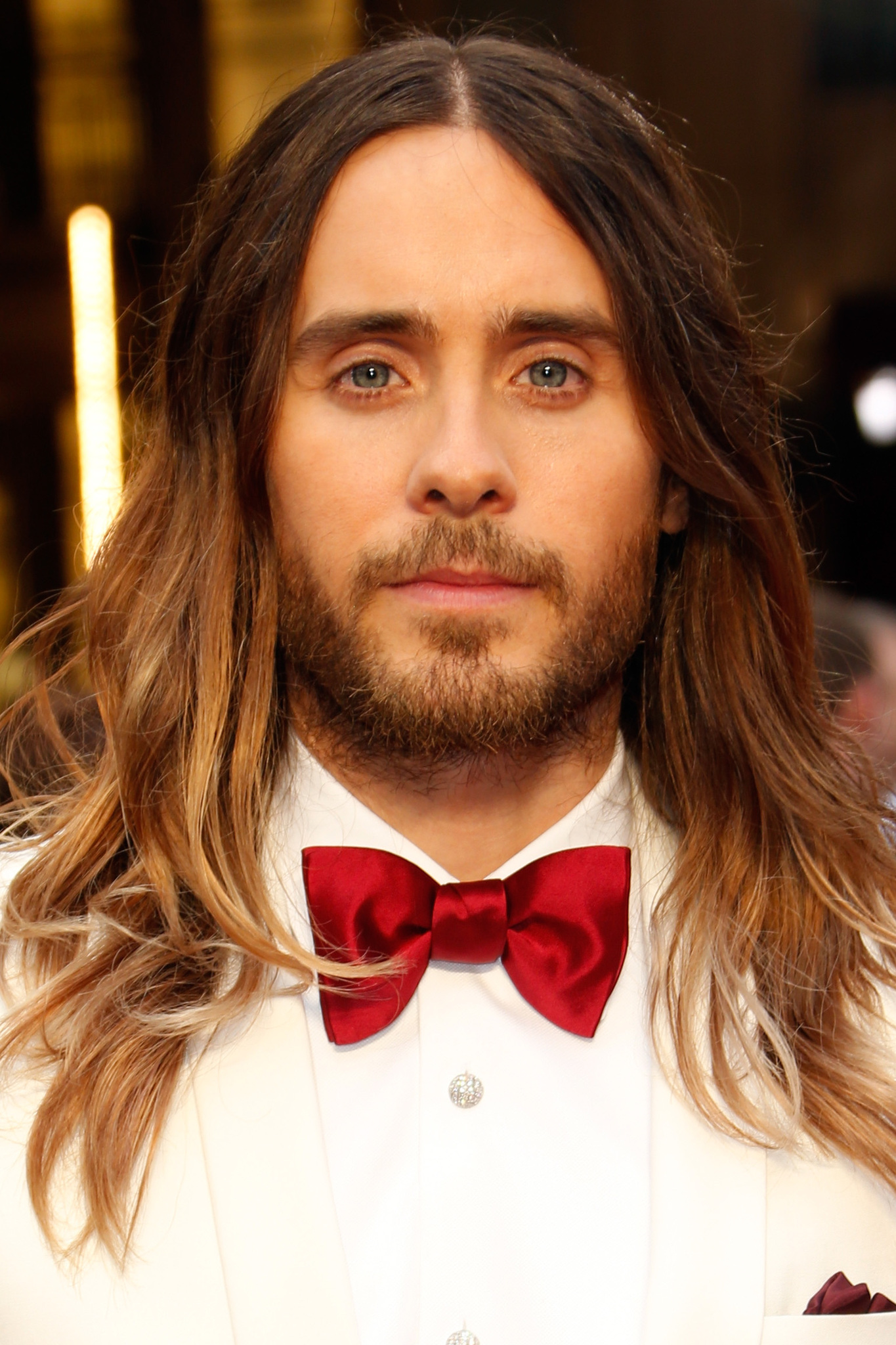 Jared Leto Height: Rockstar And Actor's Real Size
