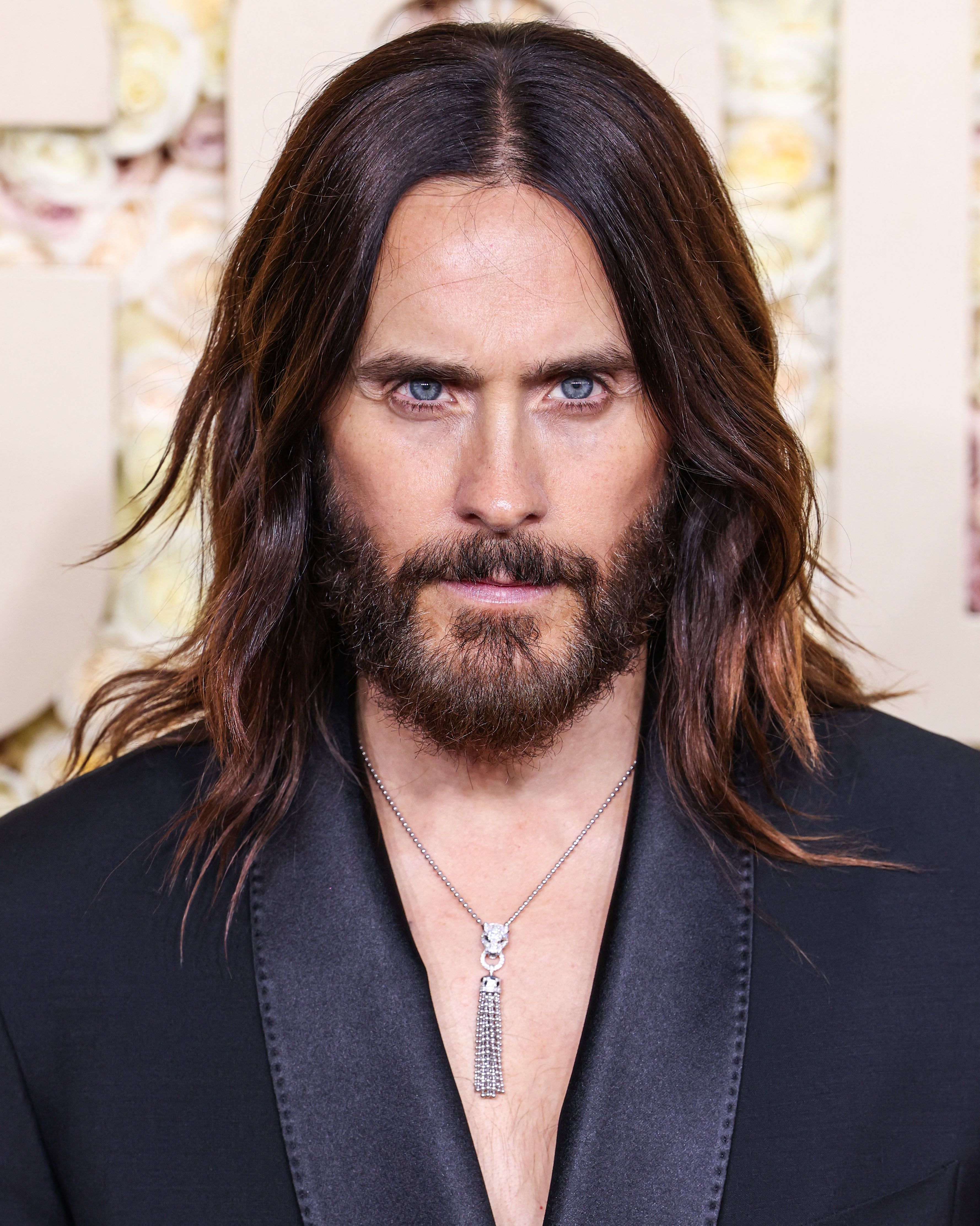 Jared Leto Wallpapers Images Photos Pictures Backgrounds - Jared Leto Height: Rockstar And Actor's Real Size