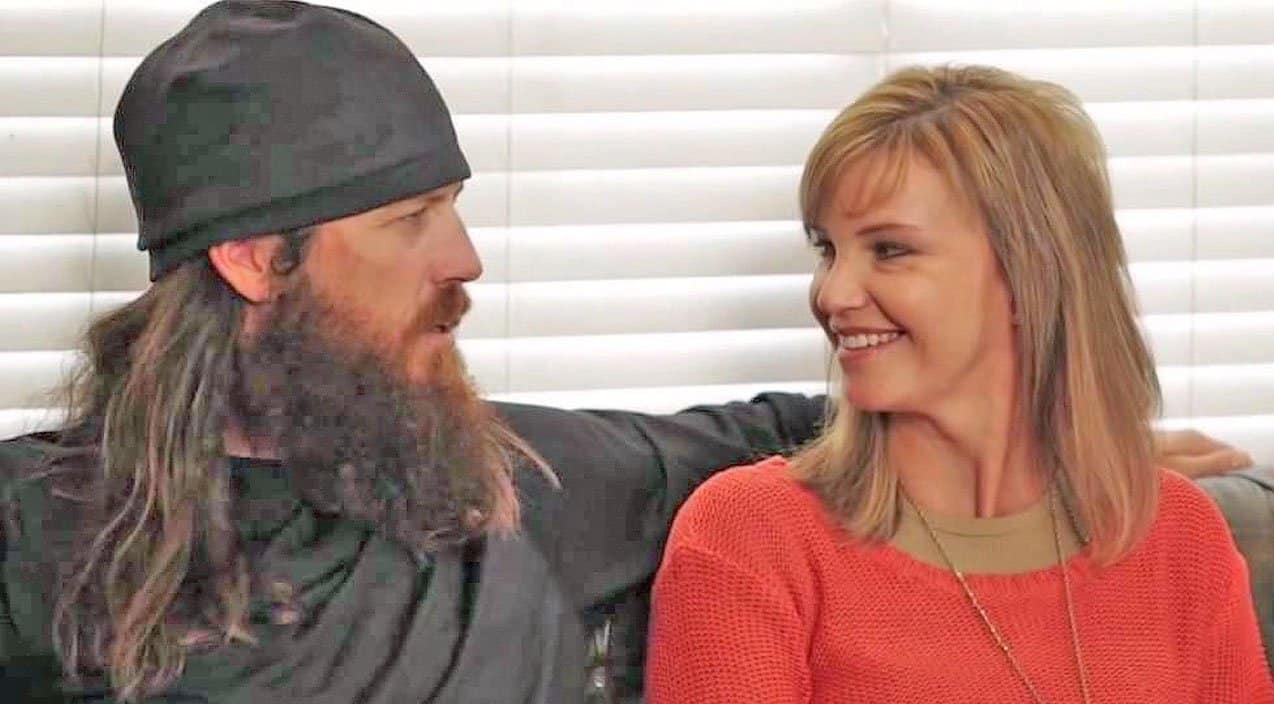 Jase And Missy Robertson Sing Flirty Version Of ‘Baby, It’s Cold - Are Jase and Missy Robertson Still Together? (2025 Update)