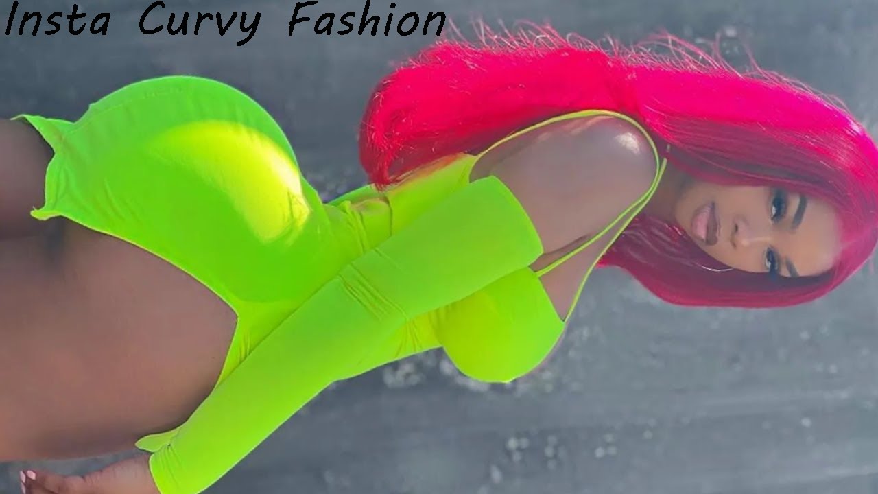 Jasmin Montalvo💓Luxurieux Fashion Model💓NEW Clothing And Fashion Hack - Jasmin Montalvo: Sexy Pics of the TikTok Queen with Confidence