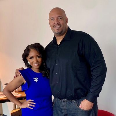 Jasmine Crockett Husband: Who Is She Married To? Congresswoman Relationship - Jasmine Crockett’s Husband: Congresswoman Keeps Love Life Low-Key