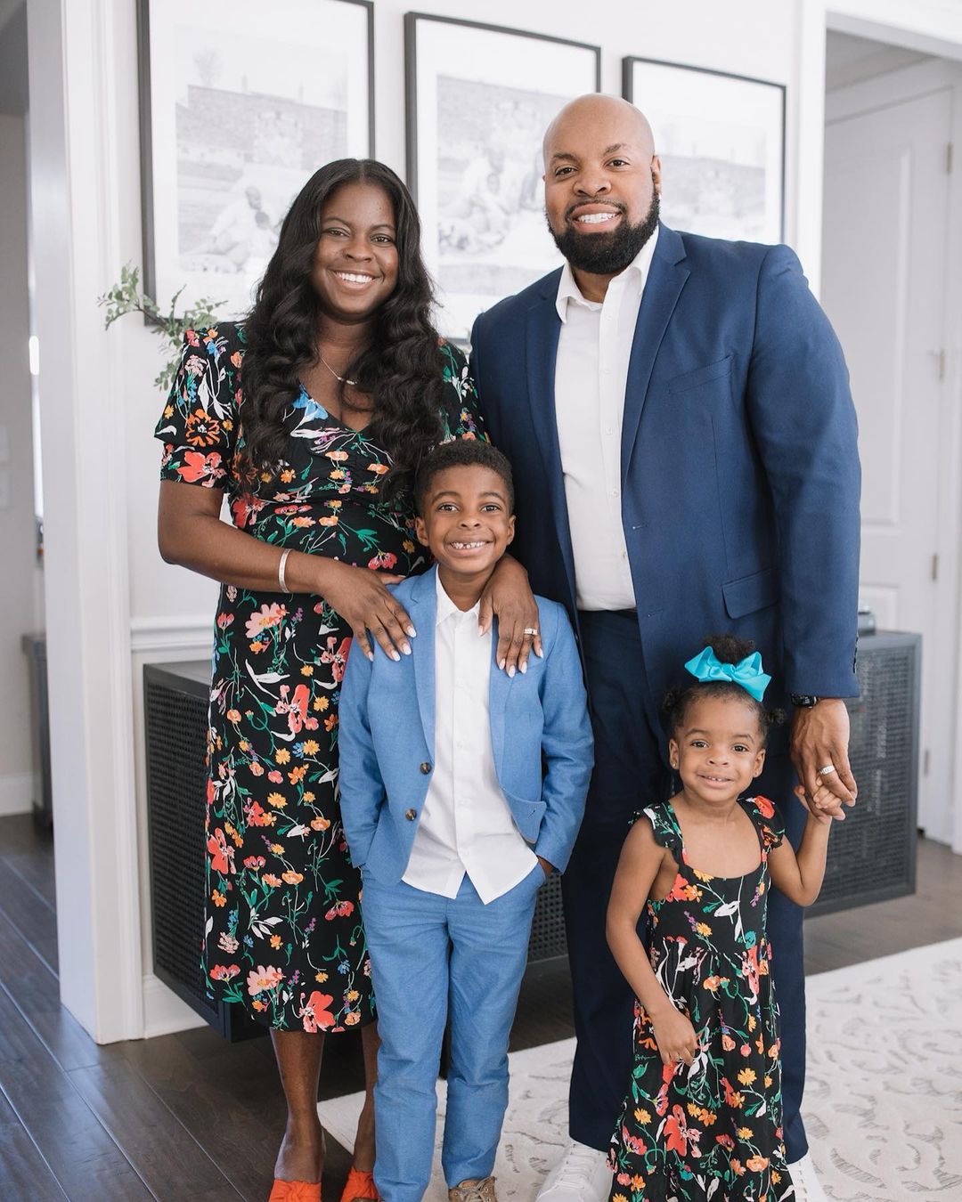 Jasmine Crockett’s Husband: Congresswoman Keeps Love Life Low-Key